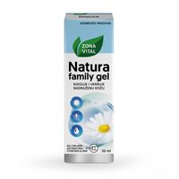 Zona Vital Natura family gel