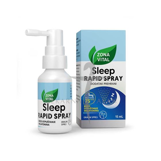  Sleep RAPID spray