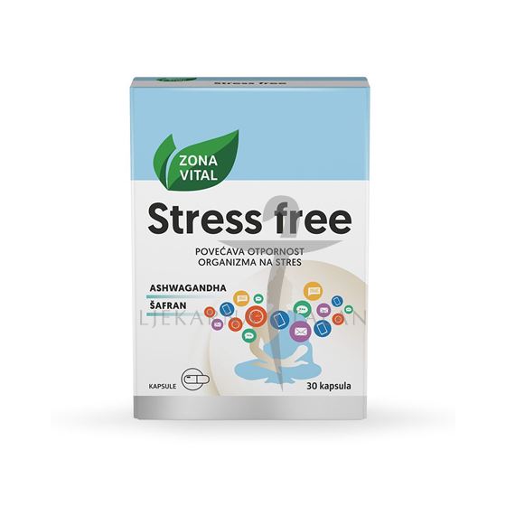  Stress free kapsule