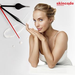 Skincode - Kako njegovati kožu kada vani zahladi?