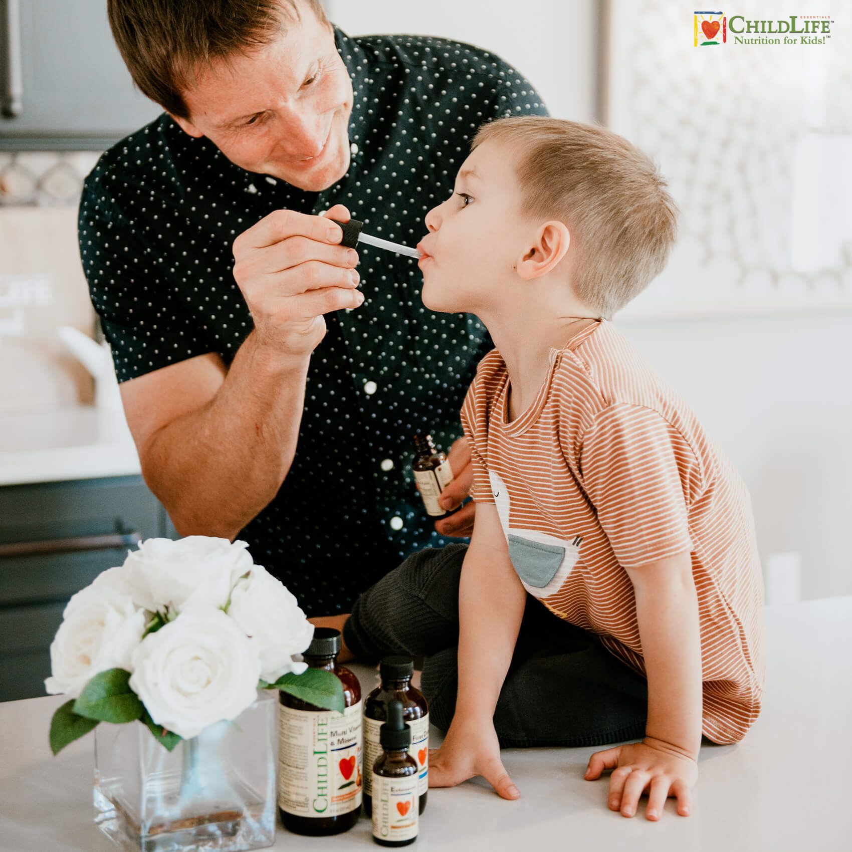 Kako održati dijete zdravim?