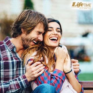 LIFETIME - Ojačajte svoj imunitet na vrijeme