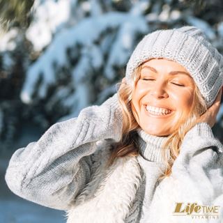 Vitamin D3 – važna kapljica za zdravlje