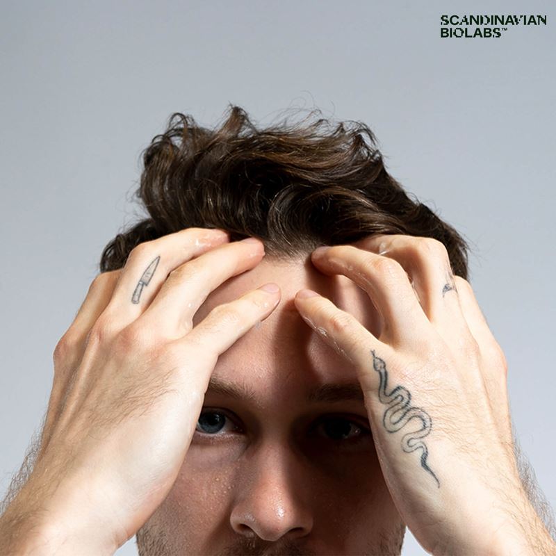 Znanost o zdravlju vlasišta: Više od same kose