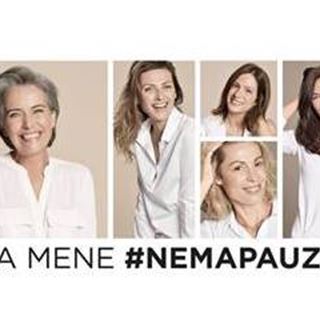 #NEMA PAUZE U MENOPAUZI