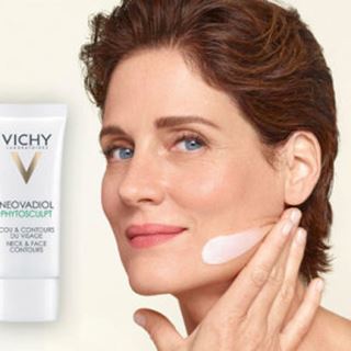 VICHY NEOVADIOL PHYTOSCULPT: Njega koja učvršćuje vrat i preoblikuje konture lica