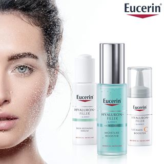 Hyaluron-Filler anti-age serumi pogodni i za osjetljivu kožu