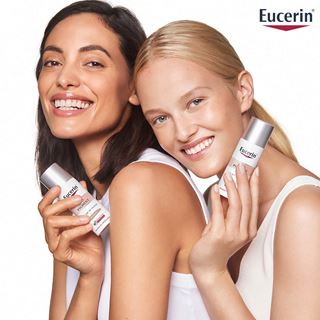 100% blistava koža bez hiperpigmentacije uz Eucerin Anti-Pigment liniju