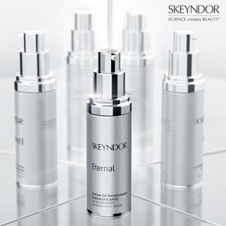 Skeyndor Eternal - Nova formula za beskonačnu ljepotu!