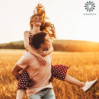 S Astaksantinom sigurno na sunce!