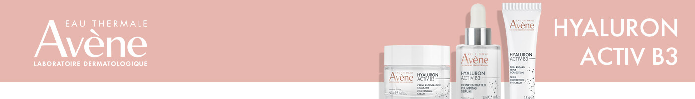 Avene Hyaluron Activ B3