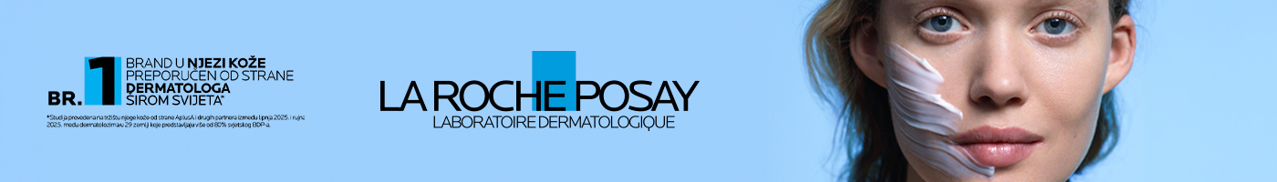 La Roche-Posay