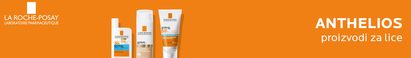 La Roche-Posay proizvodi za lice