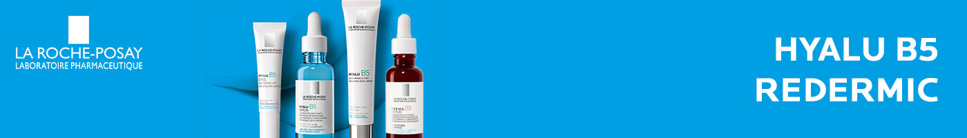 La Roche-Posay - Hyalu B5 i Redermic