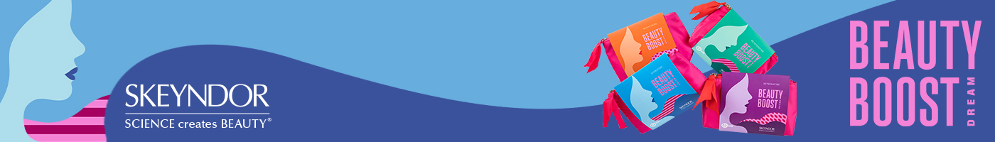 Skeyndor - Beauty Boost Dream paketi