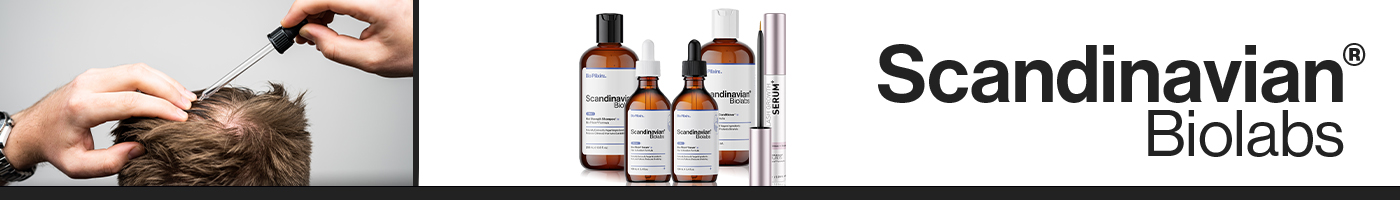 Scandinavian Biolabs Prirodno Rje enje Za Rast Kose LjekarnaTalan hr