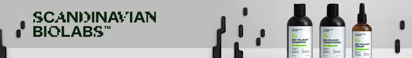 Scandinavian Biolabs Prirodno Rje enje Za Rast Kose LjekarnaTalan hr