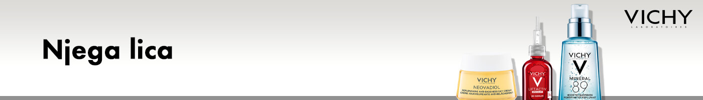 Vichy njega lica -20%