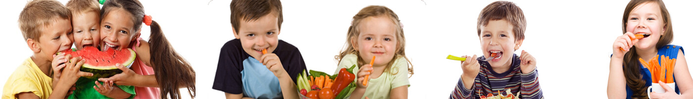 Dodaci prehrani za djecu