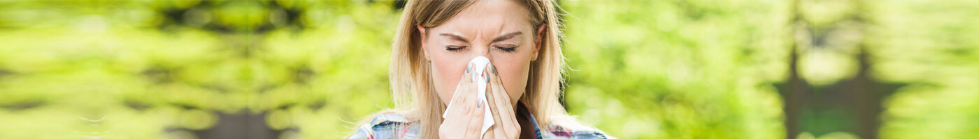 Nos i dišni sustav