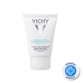  Deodorant u kremi protiv prekomjernog znojenja