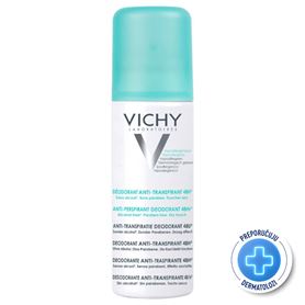  Deodorant antiperspirant sprej protiv prekomjernog znojenja do 48h