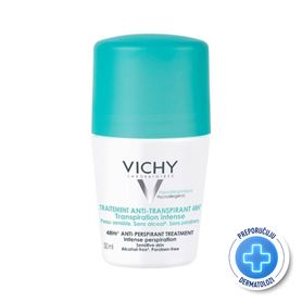  Deodorant roll-on protiv prekomjernog znojenja do 48h (zeleni)