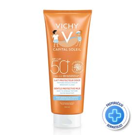  Capital Soleil dječje mlijeko SPF50+, 300ml
