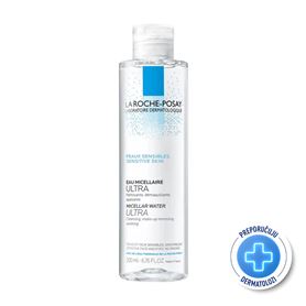  Micelarna voda ULTRA - osjetljiva koža, 200ml