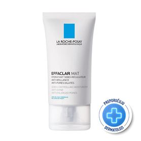  EFFACLAR MAT