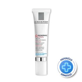  REDERMIC RETINOL eyes