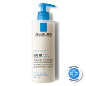  LIPIKAR Syndet AP+, 400ml