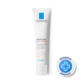  Effaclar DUO [+] SPF30 njega