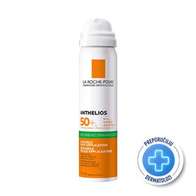  Anthelios Nevidljiva maglica za lice SPF50+, 75ml