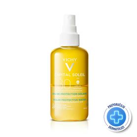  Capital Soleil Vodica za zaštitu od sunca SPF30 - hidratacija