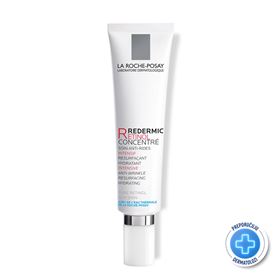  REDERMIC RETINOL intenzivni korektor