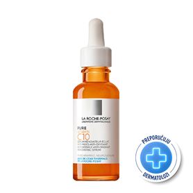  Pure Vitamin C10 serum     