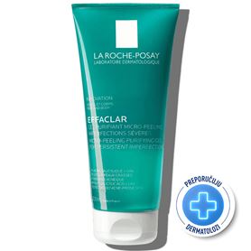  EFFACLAR Micro-peeling gel 200ml      