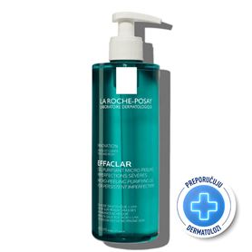  EFFACLAR Micro-peeling gel 400ml