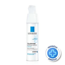  Toleriane Dermallergo krema
