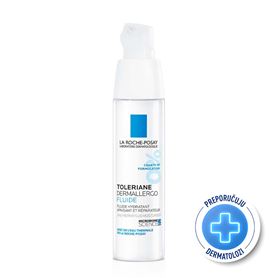  Toleriane Dermallergo fluid