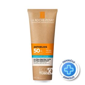 Anthelios Mlijeko za zaštitu od sunca SPF50+