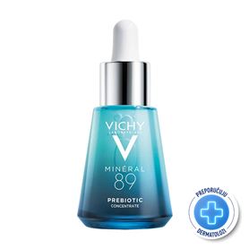  MINERAL 89 Probiotic fractions serum