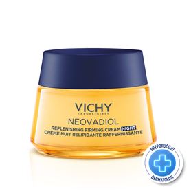  NEOVADIOL Hranjiva noćna njega za čvrstoću kože u postmenopauzi