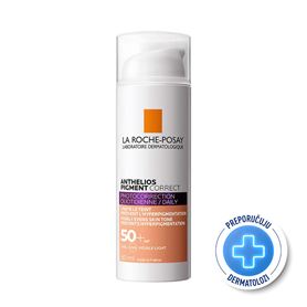  Anthelios Pigment correct SPF50+ LIGHT