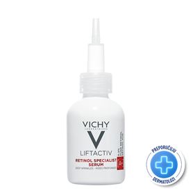  Liftactiv Retinol Specialist serum