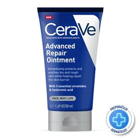  Napredna obnavljajuća mast, 50ml