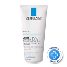  LIPIKAR UREA 10%, 200ml