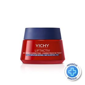  Liftactiv B3 Anti-dark spots noćna krema