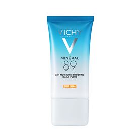  MINERAL 89 dnevni fluid SPF50+